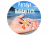 Paradya Holiday Lets